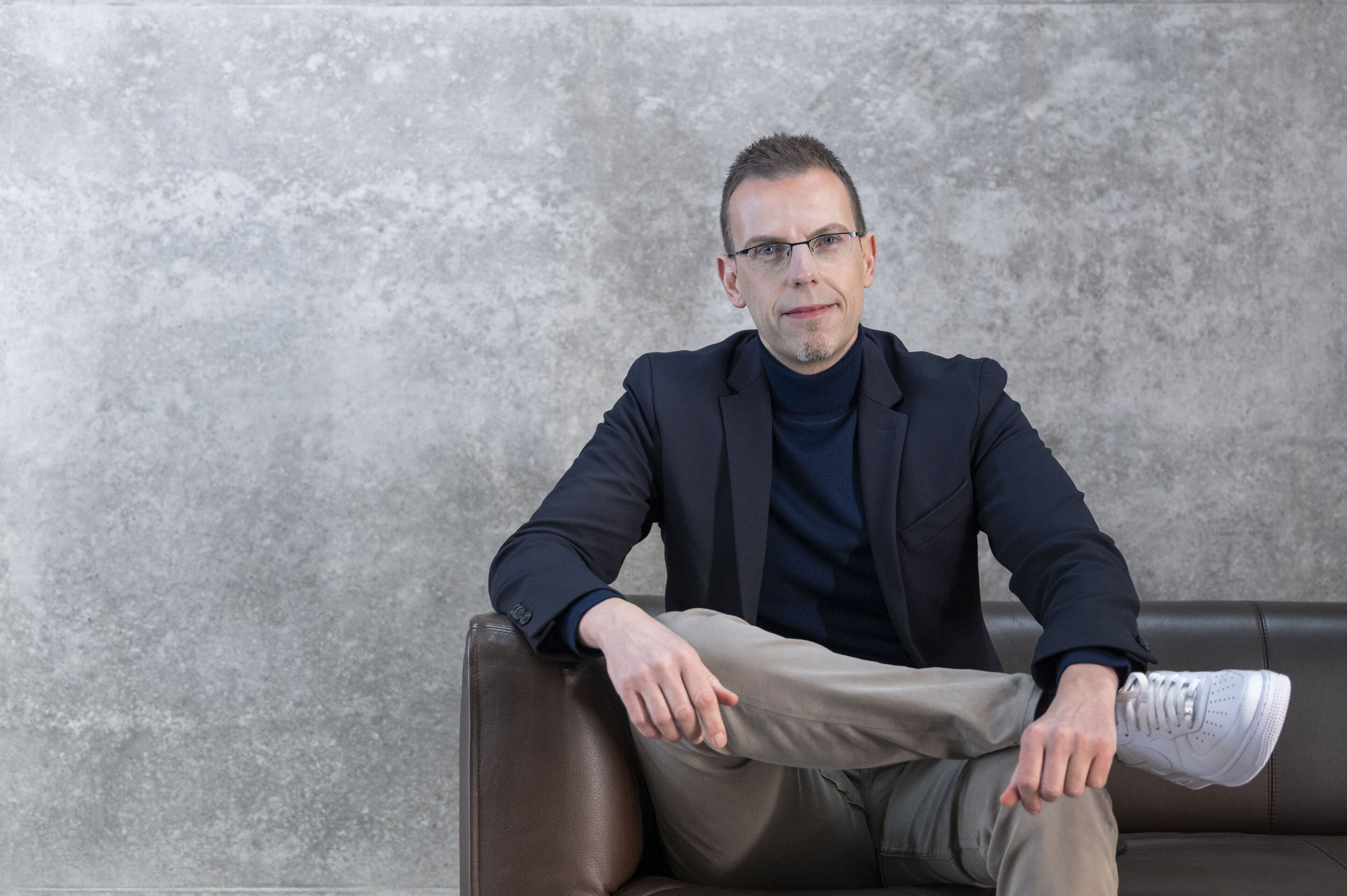Audi appoints Rouven Mohr Chief Technical Officer - Rouven Mohr will assume the role of Chief Technical Officer and member of the Board of Management effective March 1.