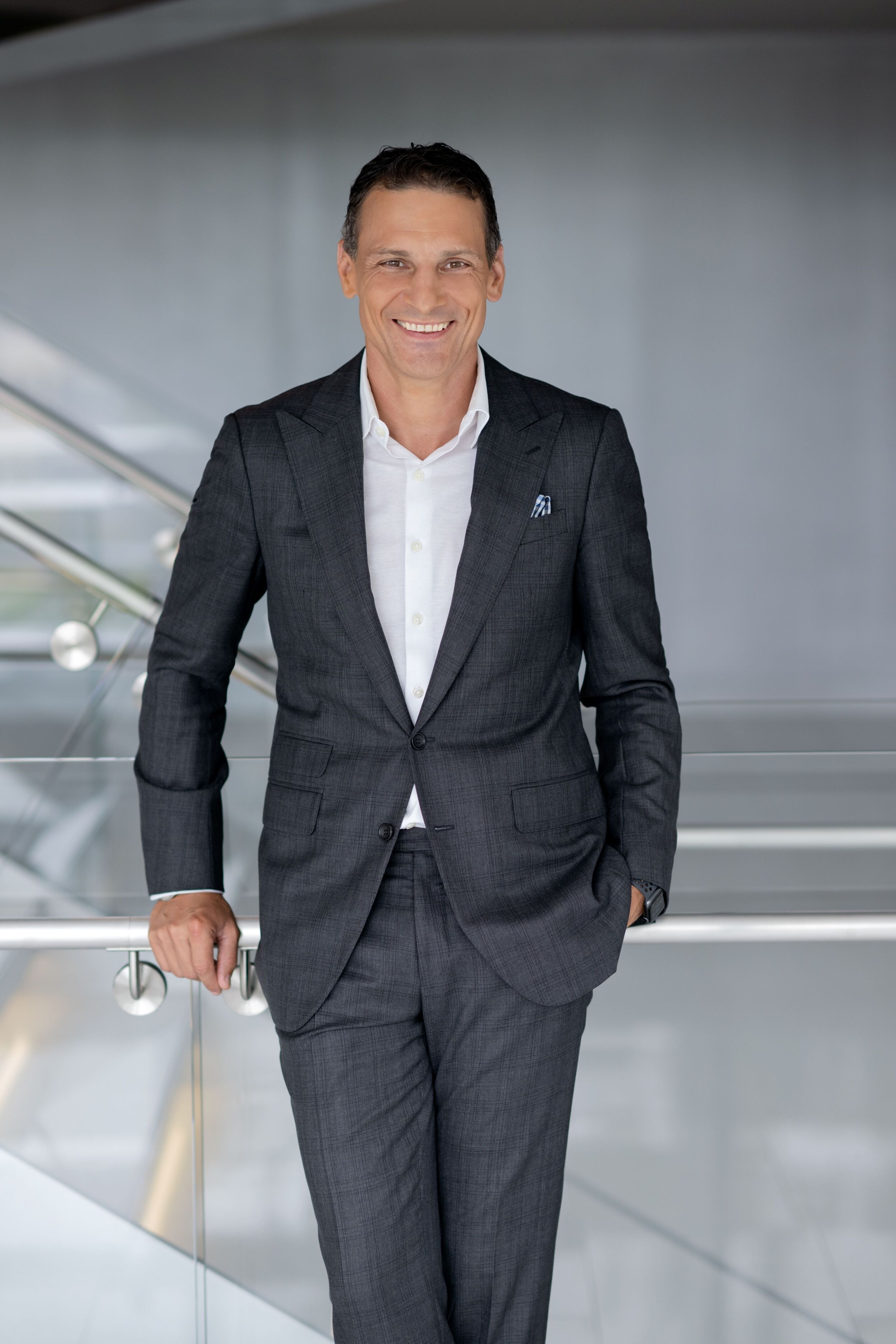 Audi stellt Führungsteam in Schlüsselmärkten neu auf - Mit Wirkung zum 1. April 2026 übernimmt Daniel Weissland die Position des Präsidenten der FAW Audi Sales Company in China.