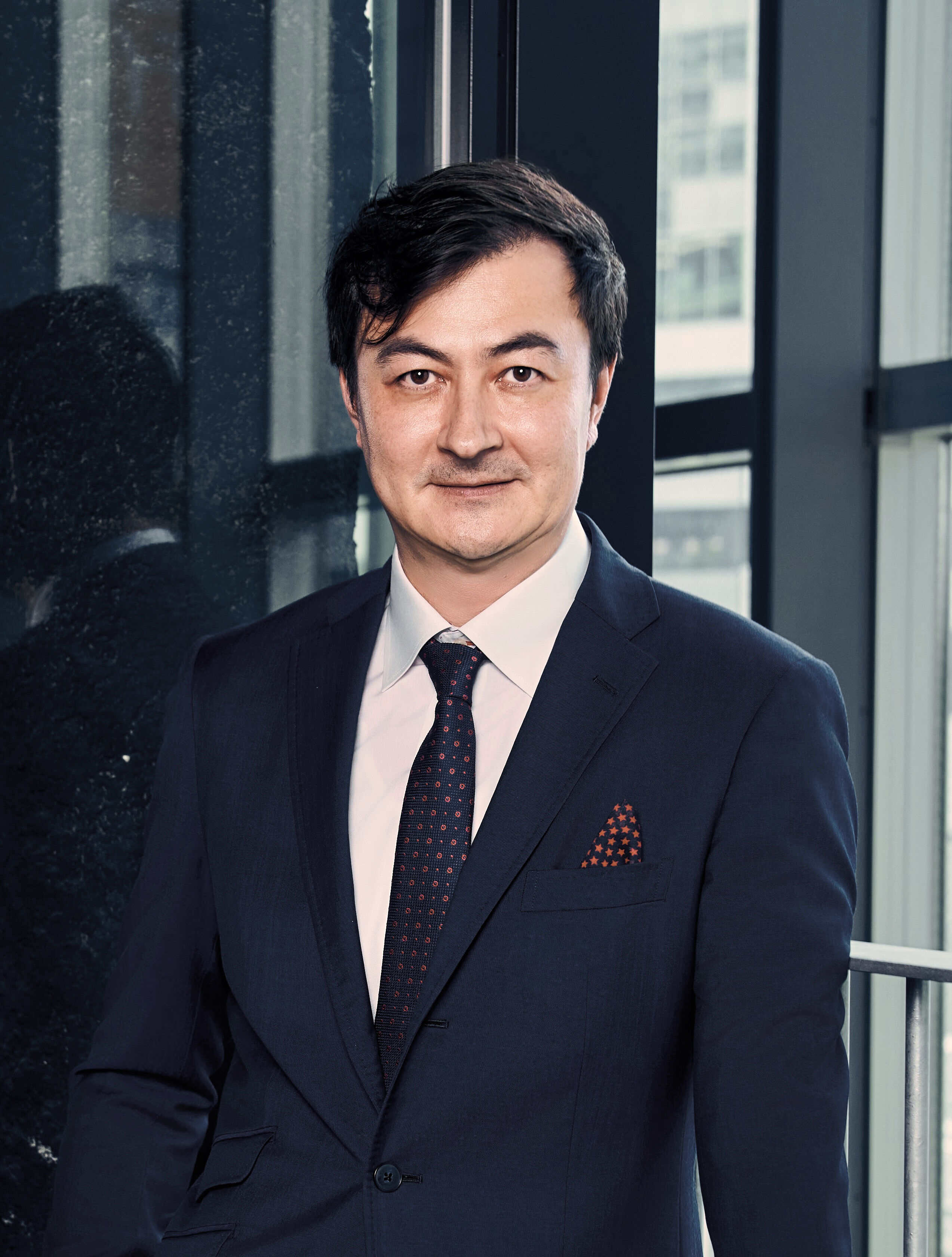 Audi stellt Führungsteam in Schlüsselmärkten neu auf - Matthias Schepers übernimmt die Position des Vice President für Vertrieb und Marketing bei Audi China.