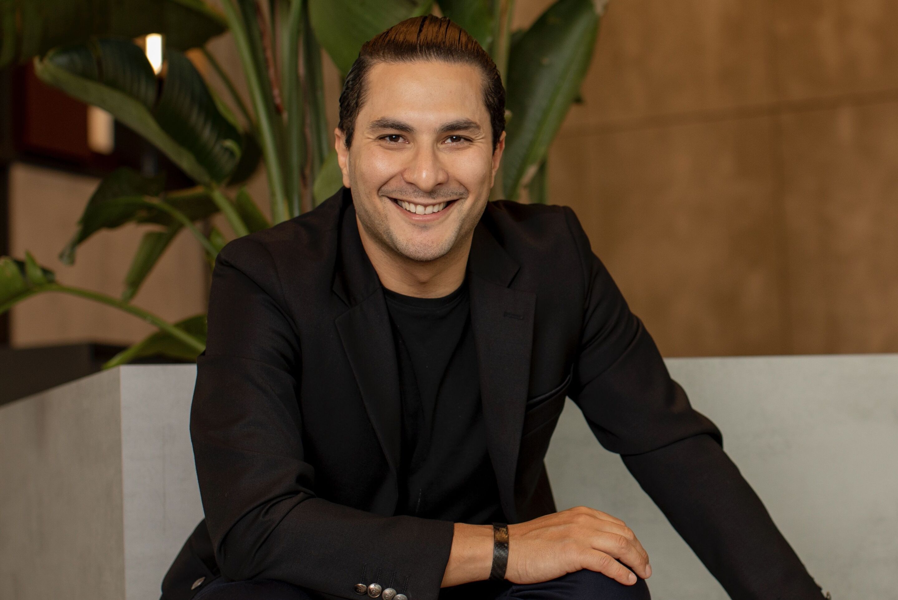 Audi stellt Führungsteam in Schlüsselmärkten neu auf - Die Leitung von Audi Canada übernimmt künftig Khaled Soussi.