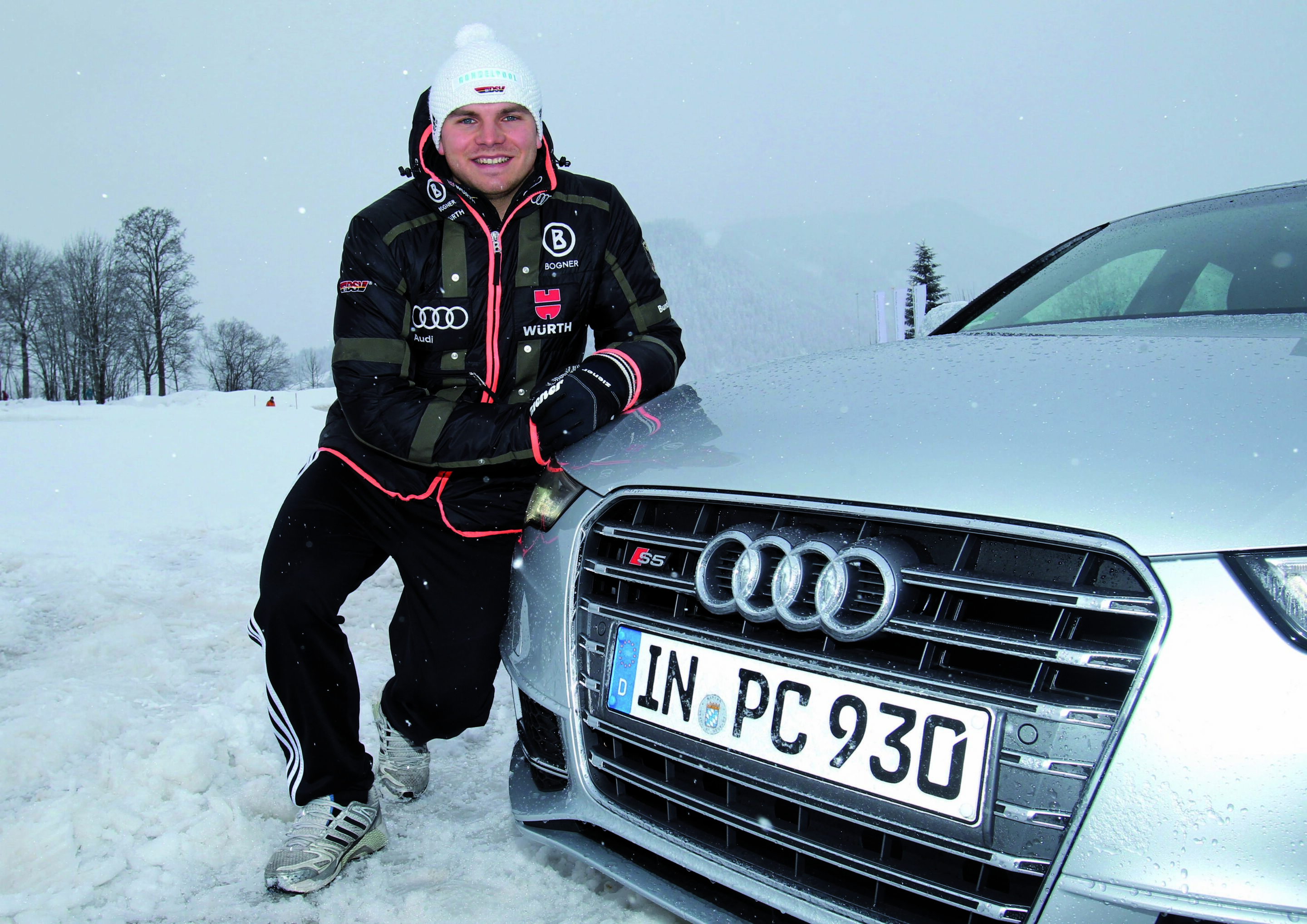 Andreas Sander