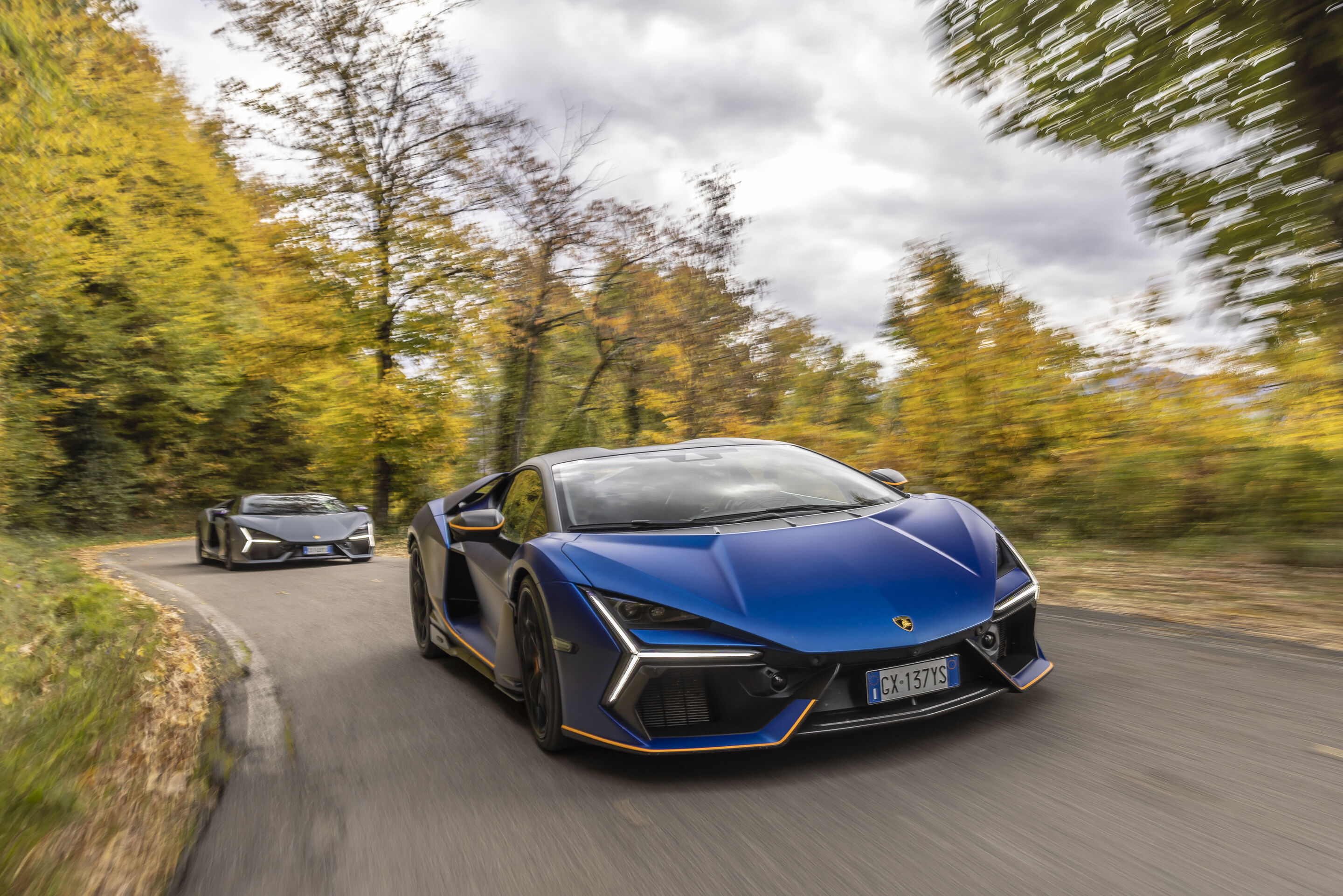 Automobili Lamborghini consolidates growth in 2025 with best-ever results for deliveries and revenue - Automobili Lamborghini consolidates growth in 2025 with best-ever results for deliveries and revenue