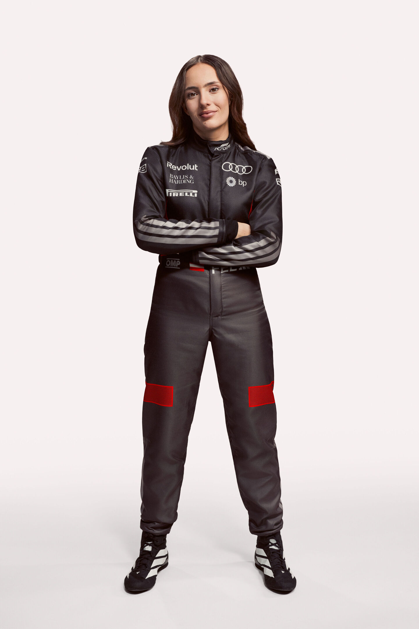 System Drives Video Audi Driver Development Programme | Photo | audi.com