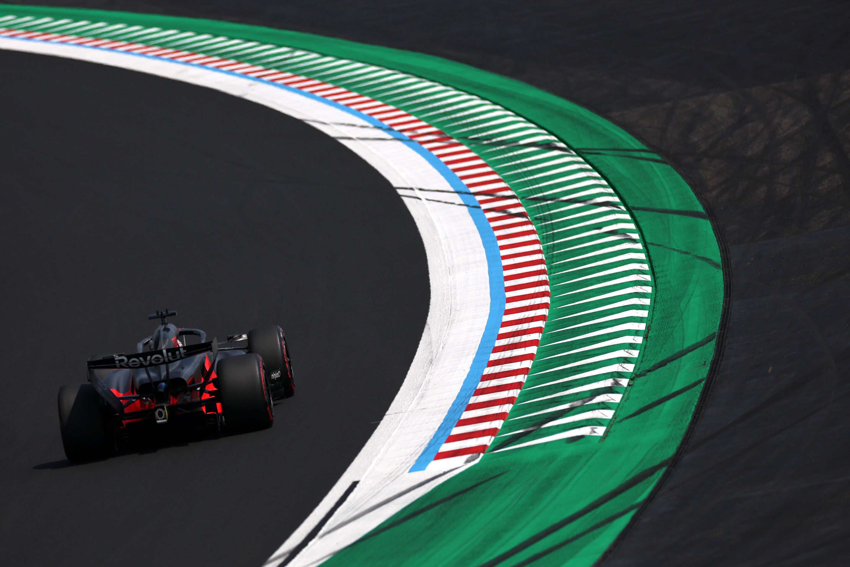 Audi Revolut F1 Team: Grand Prix von Japan - Audi R26 #27, Nico Hulkenberg