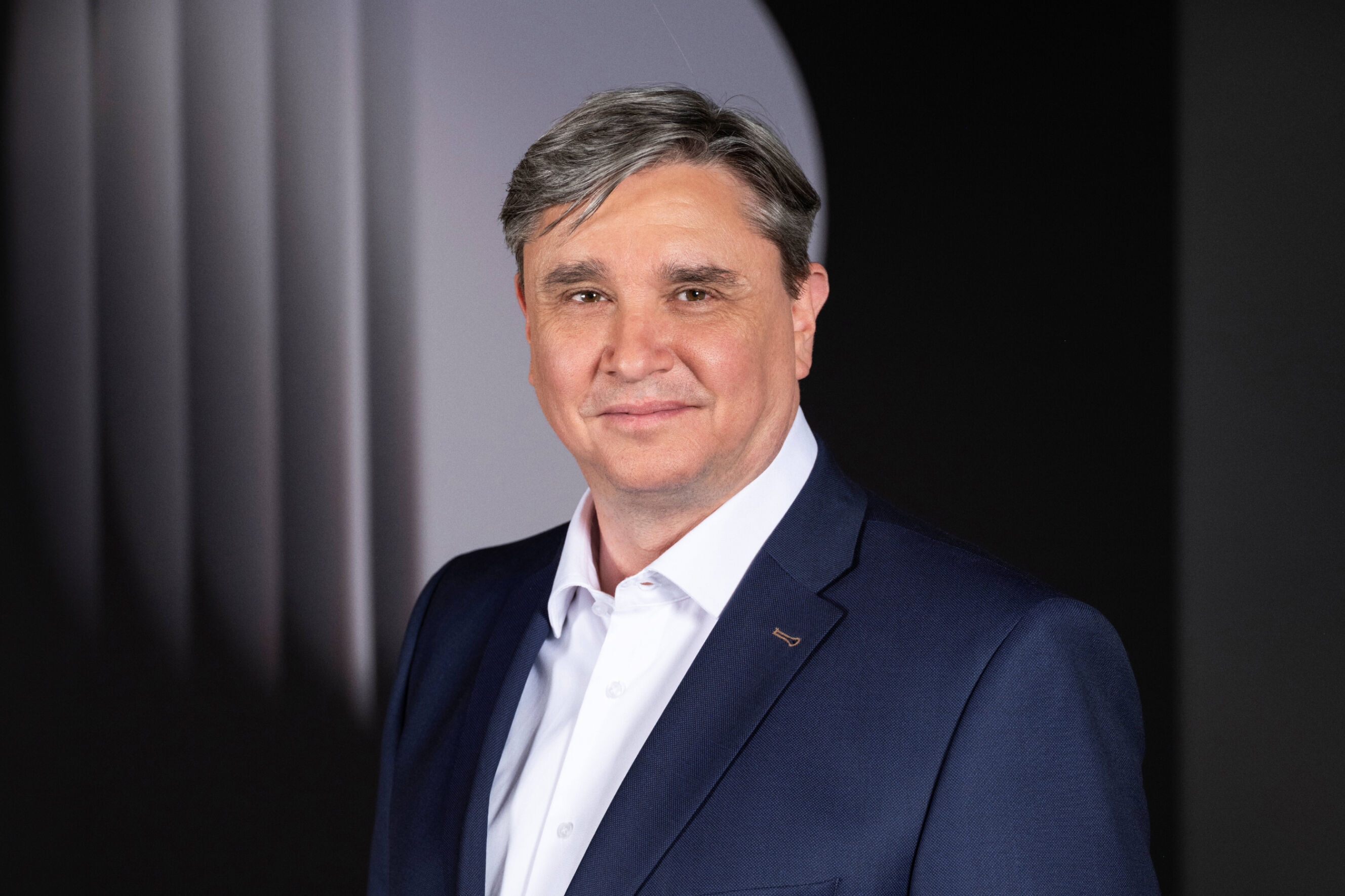 Jürgen Rittersberger - Mitglied des Vorstands der AUDI AG Finanz, Recht und IT