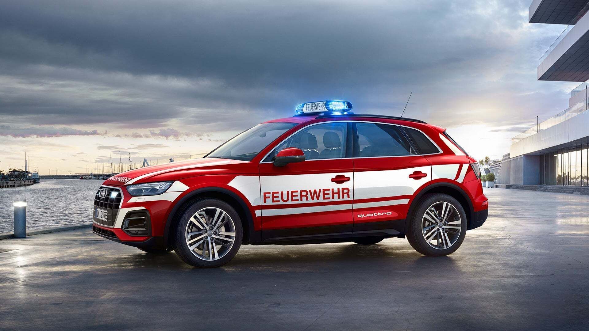 Image Unfallrettung