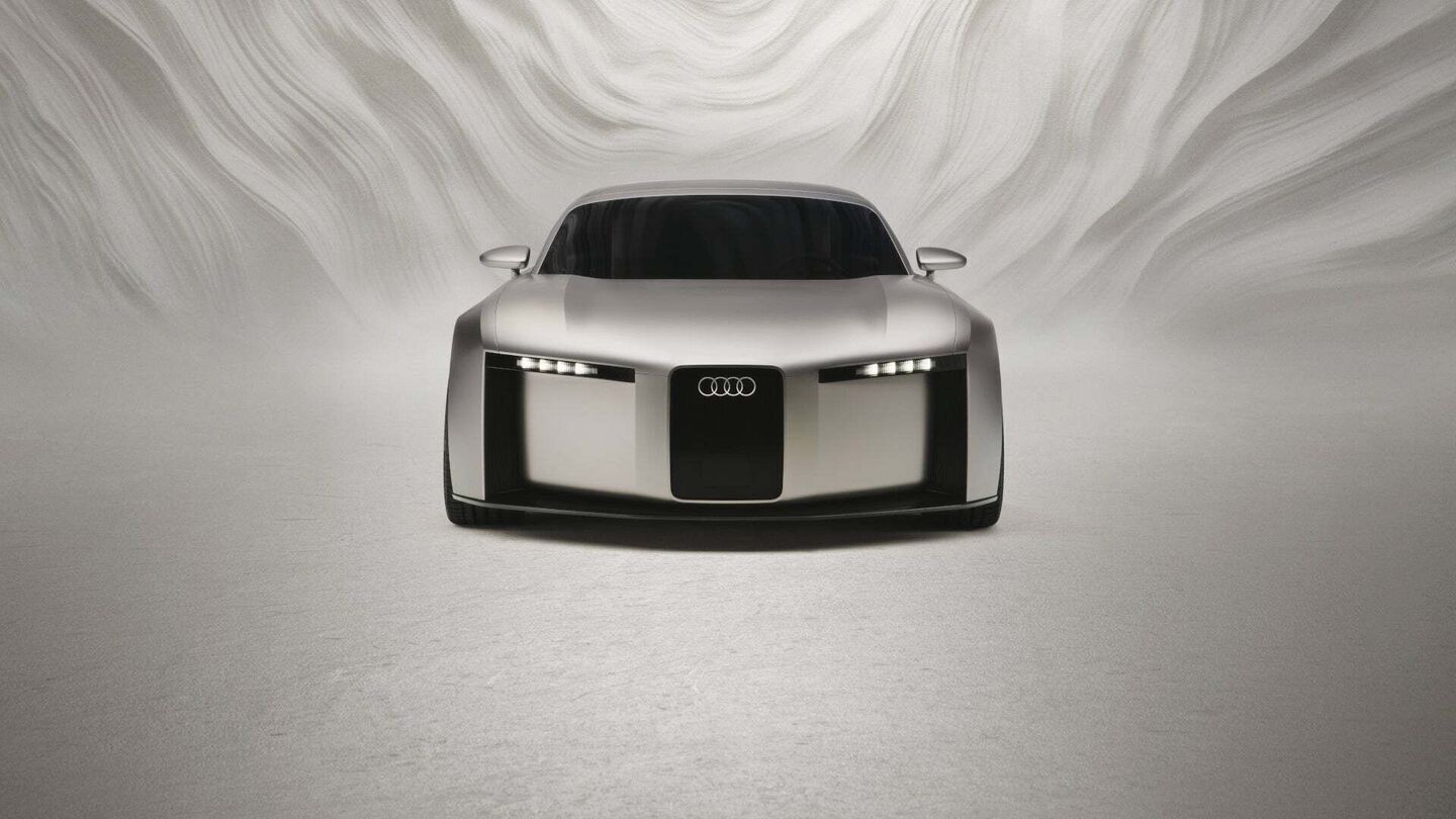 Investor Relations | audi.com