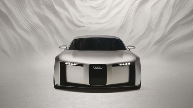 Design | audi.com