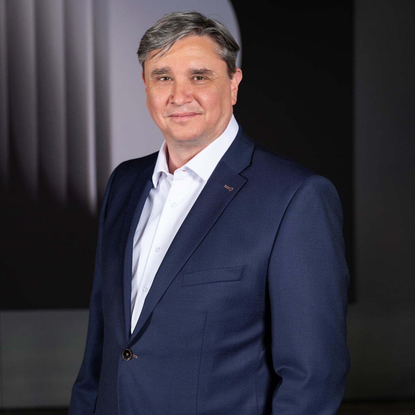 Porträt Jürgen Rittersberger