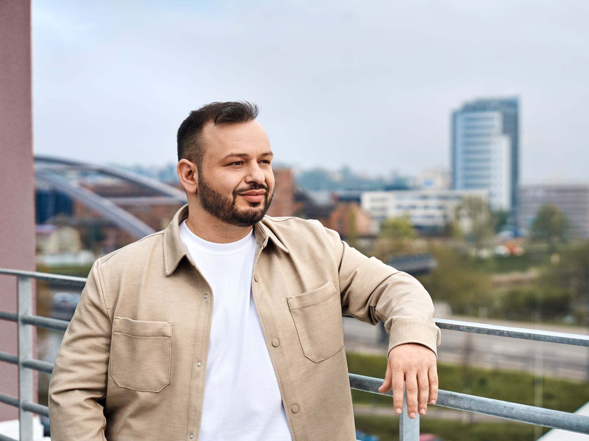 Buenyamin, IT Product Manager