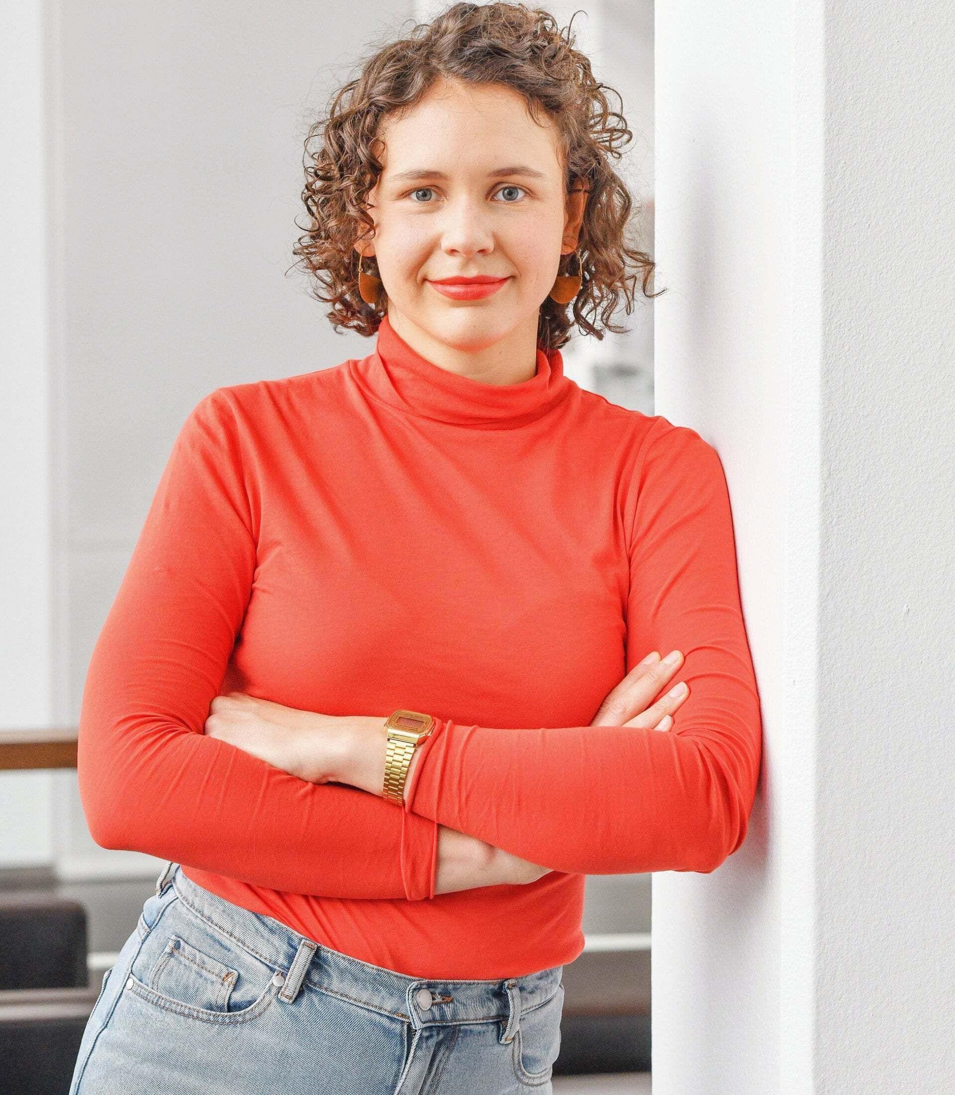 Photo by Sarah Schwellinger