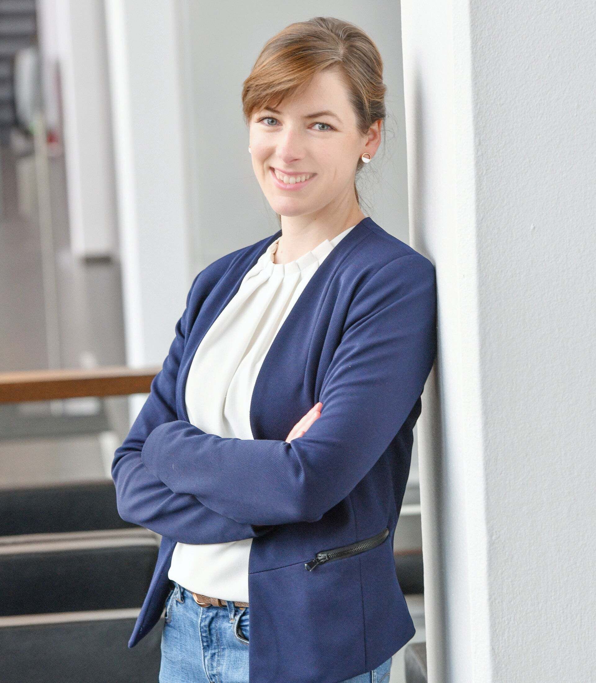 Picture of Jasmin Lotze