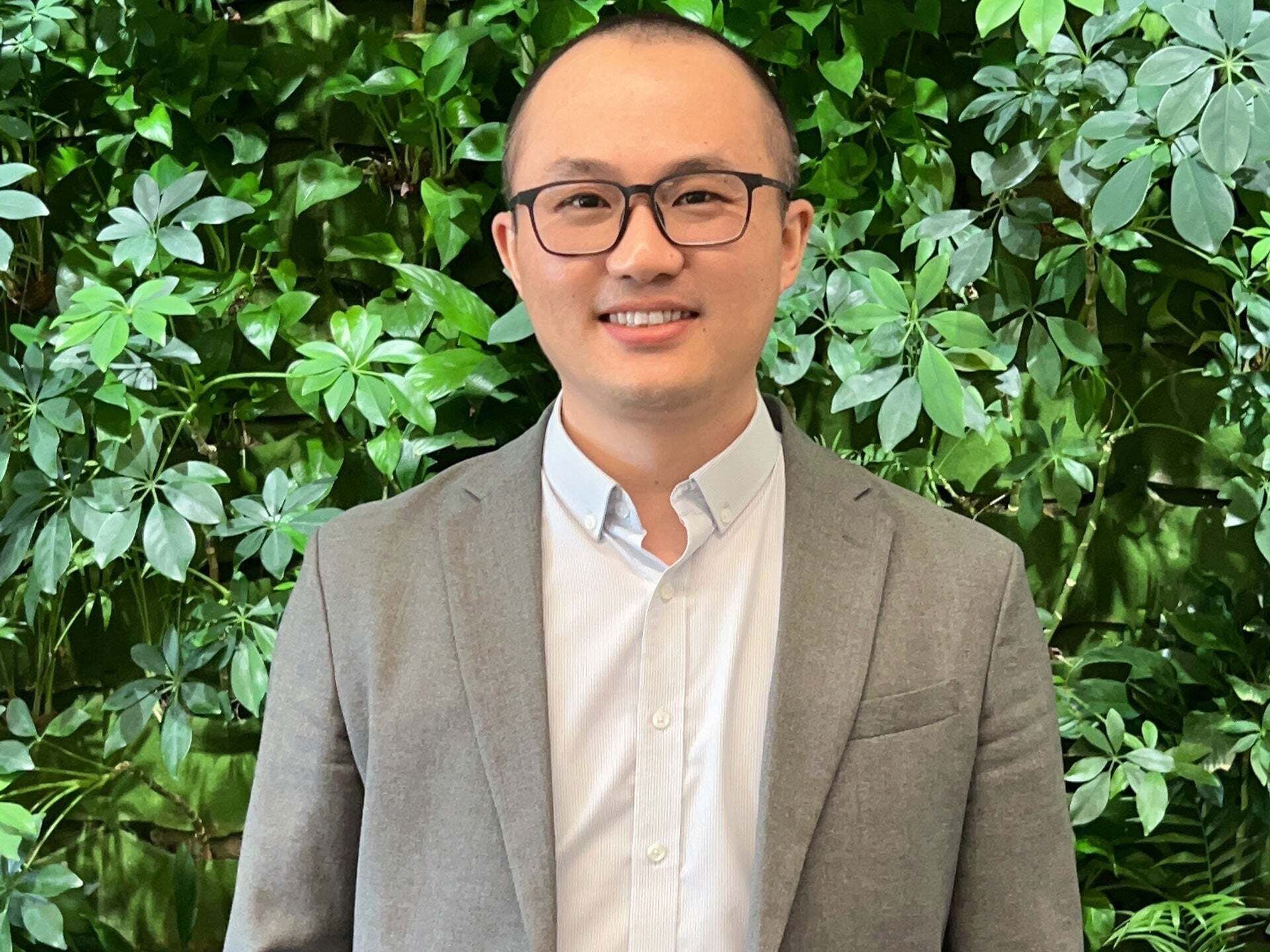 Haiwei Bail, Team Coordinator at Audi Business Innovation