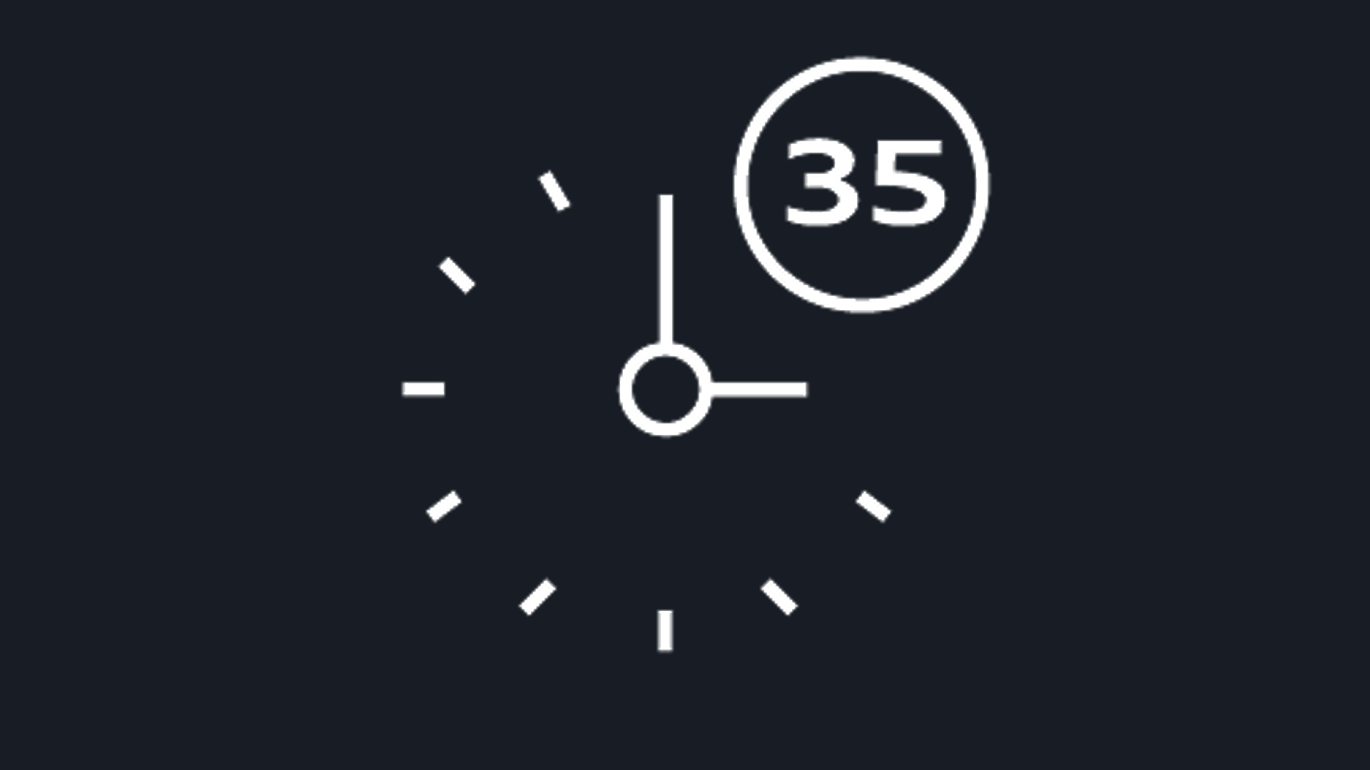 1920x1080_icon-uhr.png - 35-Stunden-Woche und 30 Urlaubstage pro Jahr