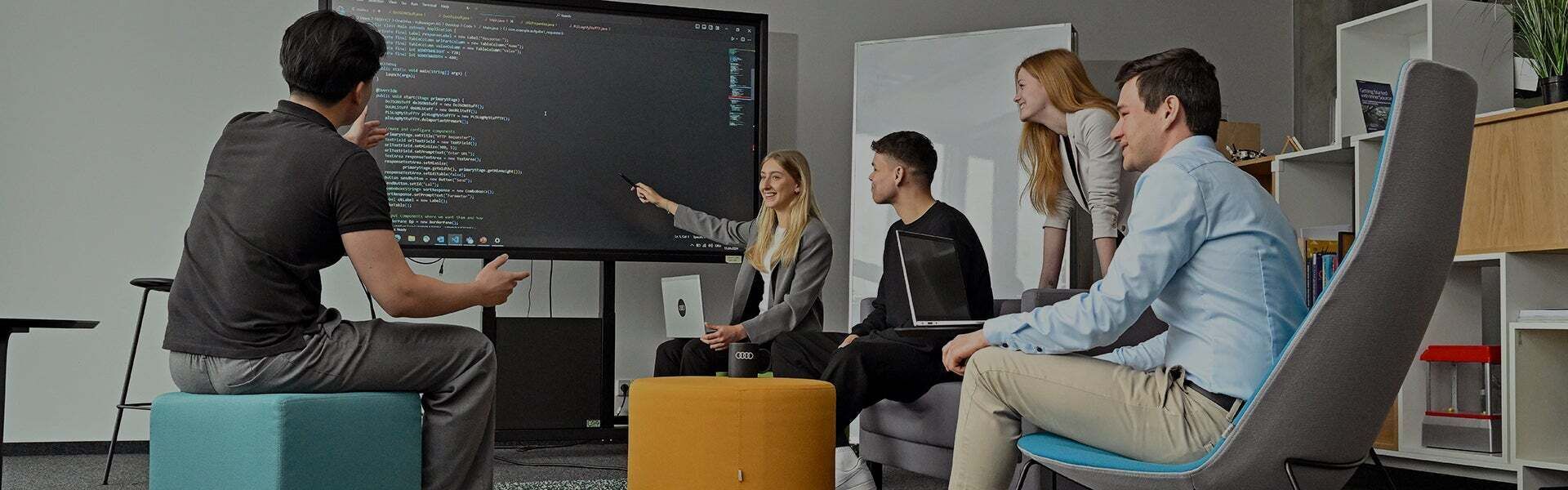 Digitalisierung
