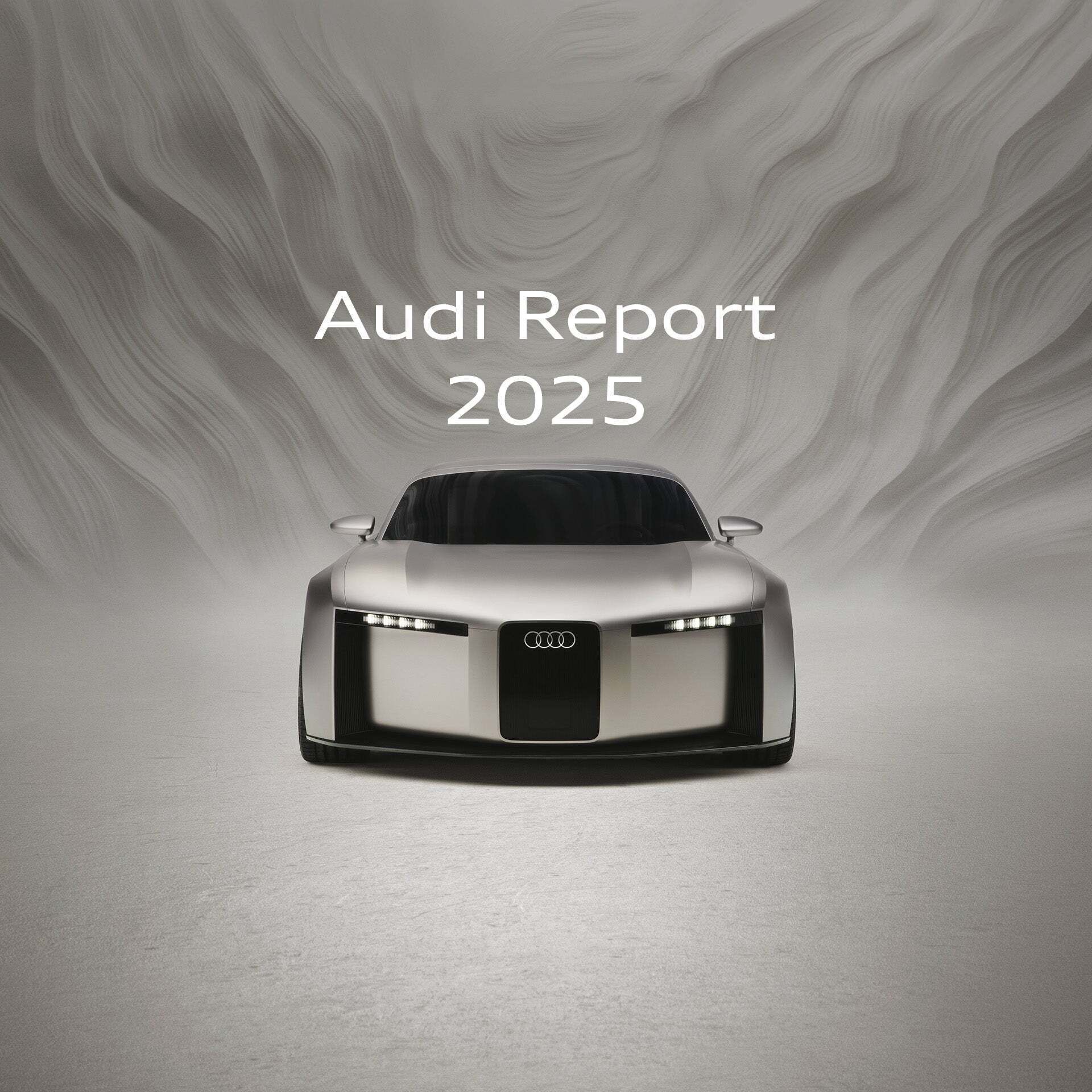 Audi Concept C - Audi Concept C