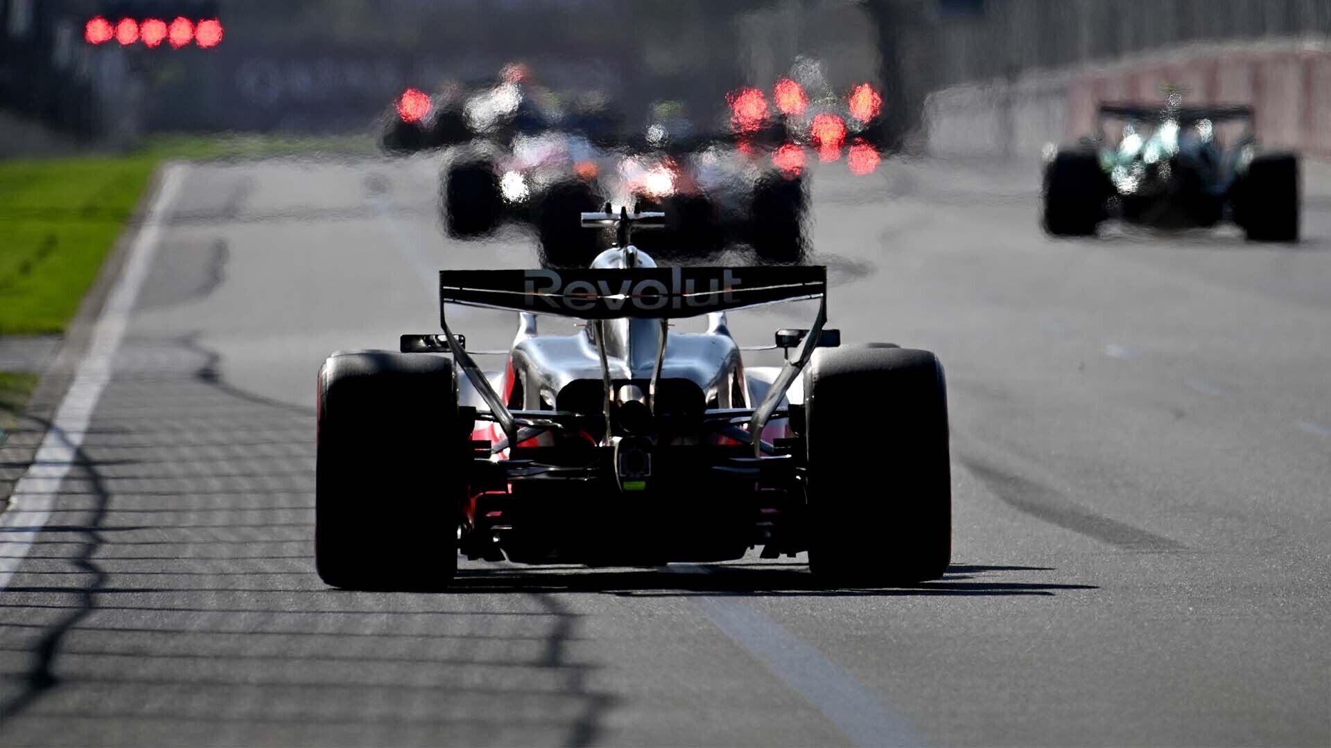 Warum Audi in der Formel 1® startet | audi.com