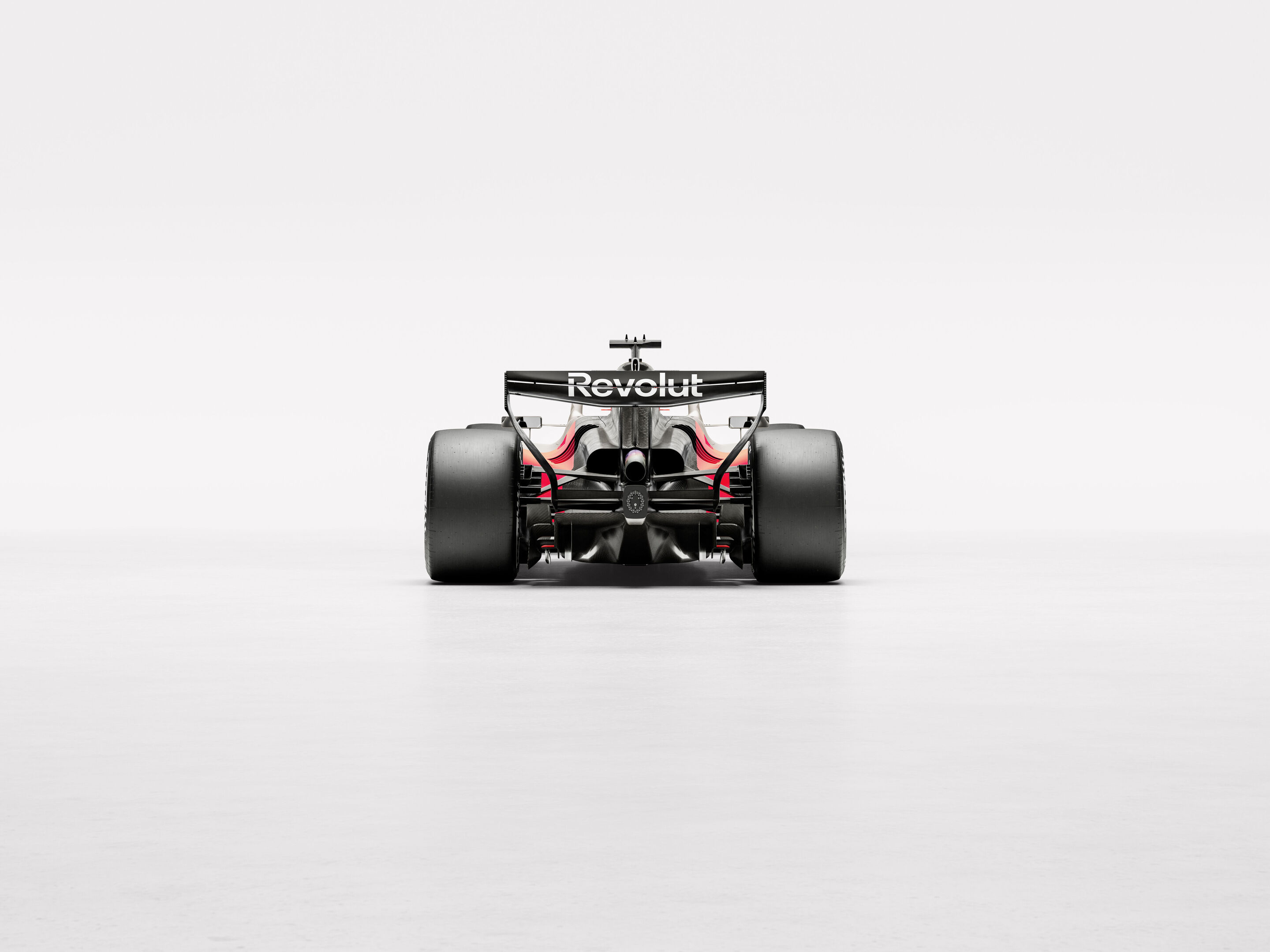 Audi R26: Studio images - Audi R26: Studio image