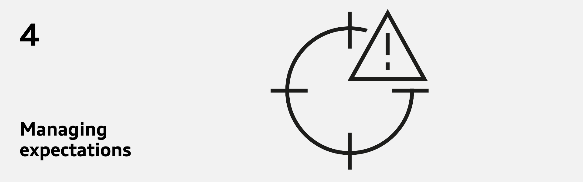 Sketch - Social Procurement 4 - Social businesses can provide high-quality products at competitive prices. It often just takes a little time to equip them for the requirements of major groups. The more active support this process receives from both sides,...