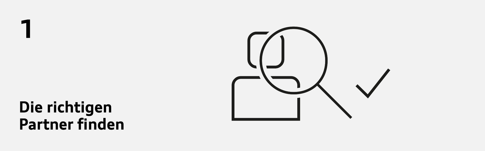 Skizze - Social Procurement 1 - Die Auswahl passender Social Business ist nicht einfach. Oft sind sie relativ klein, verwenden Kein Budget für aufwendiges Marketing oder haben keine Erfahrung in der Verarbeitung großer Auftragsvolumina. Bedenken:Skalierbarkeit...