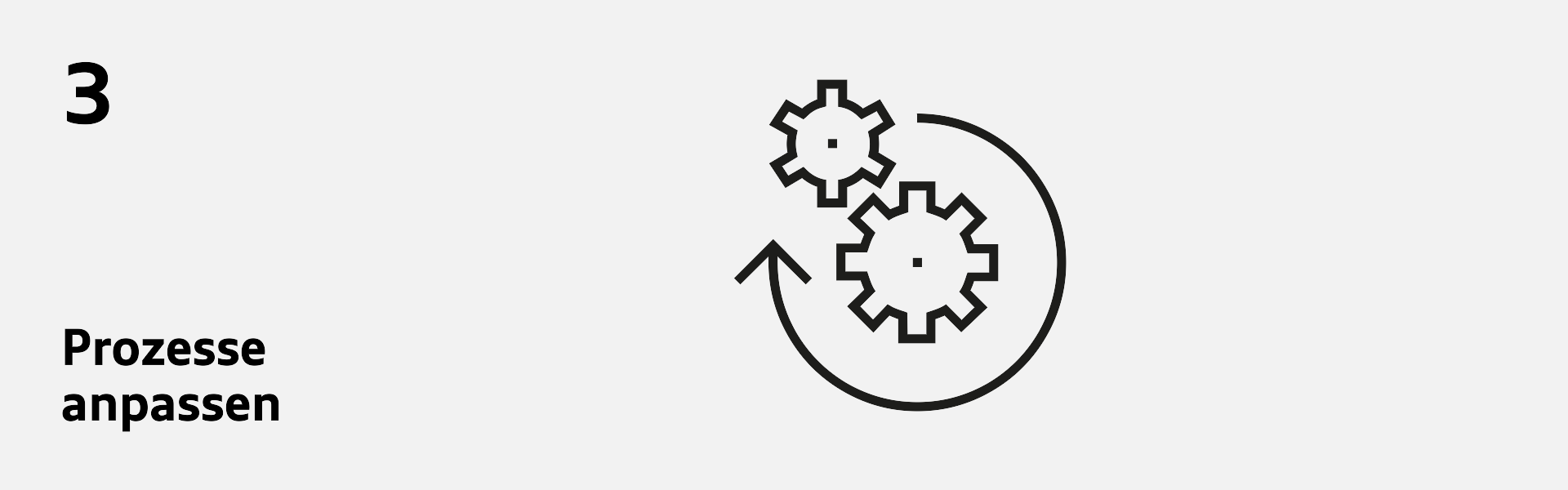 Skizze - Social Procurement 3 - Viele Social Businesses arbeiten deutlich weniger strukturiert als Konzerne es gewohnt sind. Das kann Probleme von der Beauftragung bis zur Zahlungsabwicklung mit sich bringen. Die internen Prozesse auf beiden Seiten müssen...