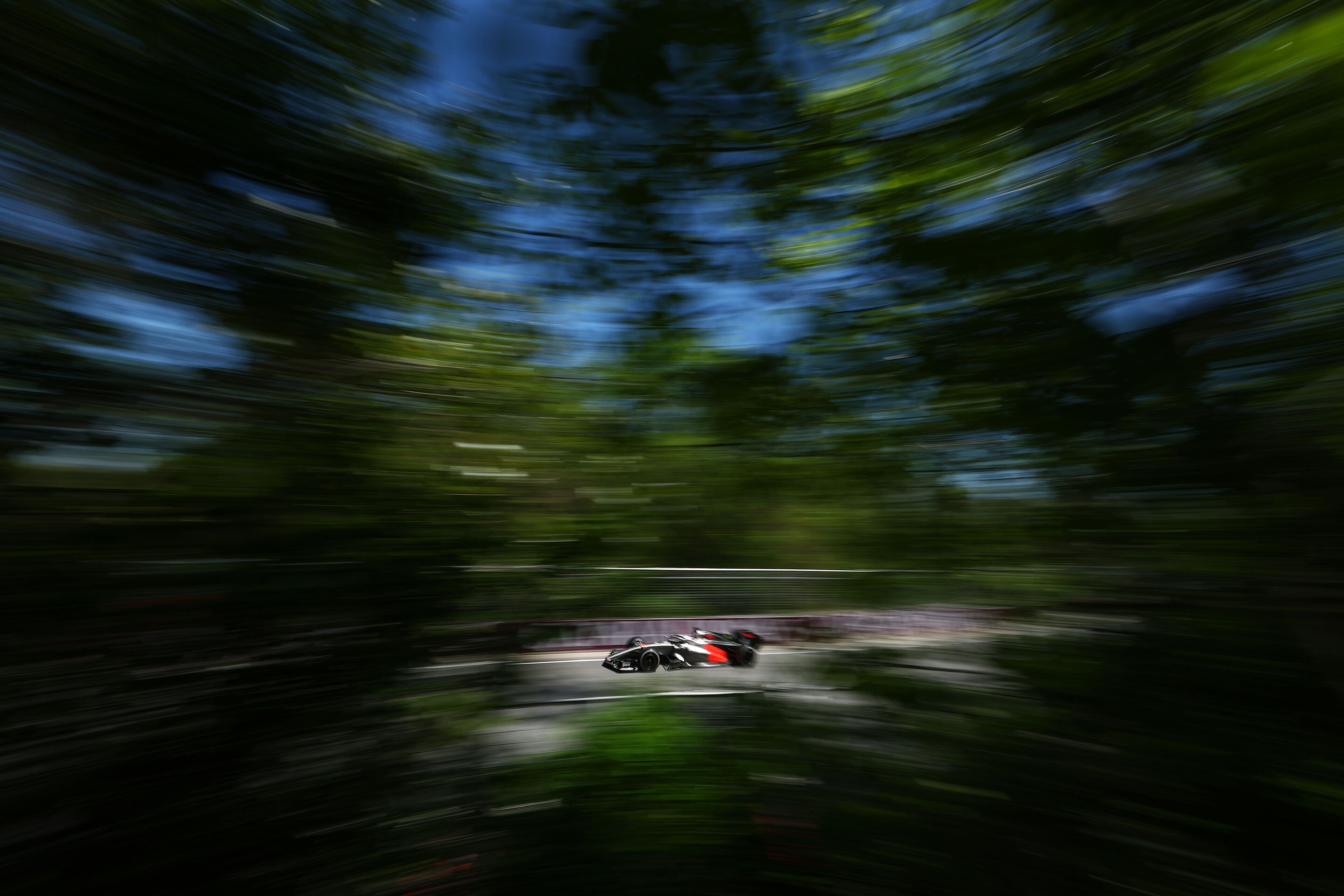 Audi Revolut F1 Team: Canadian Grand Prix - Audi R26 #27, Nico Hulkenberg