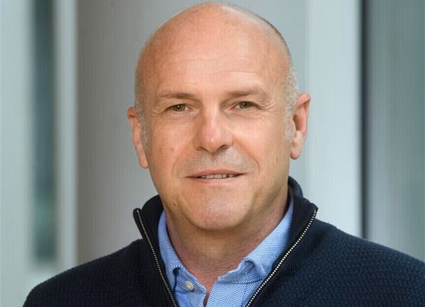 Frank Loydl - CIO der AUDI AG