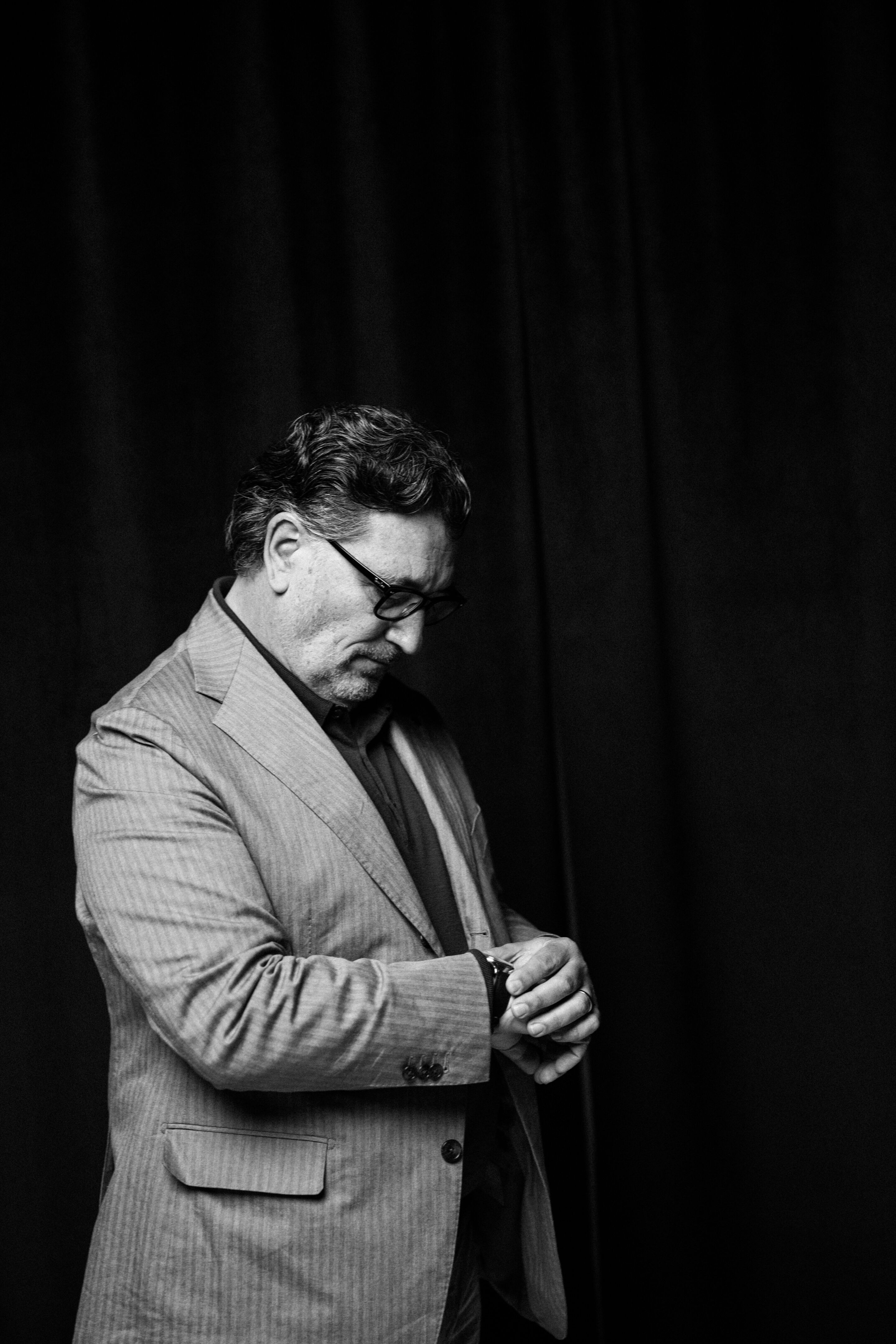 Massimo Frascella - Chief Creative Officer