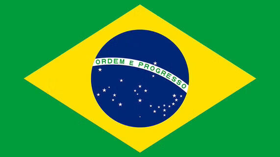 Illustration - Brazil - Brazil