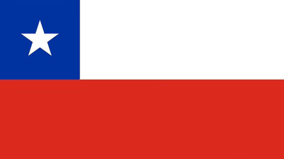 Illustration - Chile - Chile