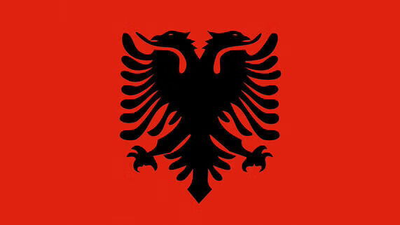 Illustration - Albanian - Albanian