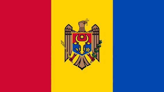 Illustration - Moldovan - Moldovan