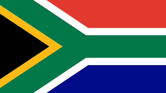 Illustration - South Africa - South Africa