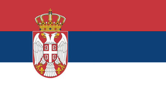 Illustration - Serbia - Serbia