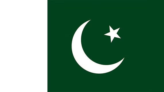 Illustration - Pakistan - Pakistan