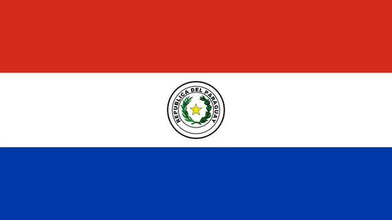 Illustration - Paraguay - Paraguay