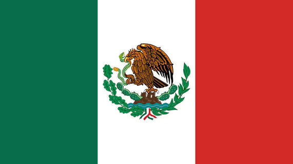 Illustration - Mexico - Mexico