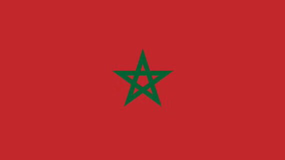 Illustration - Morocco - Morocco