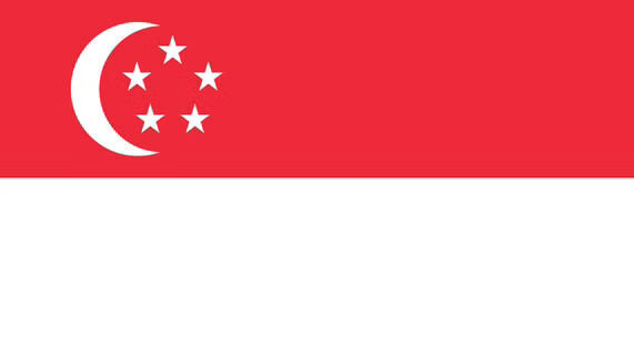Illustration - Singapore - Singapore