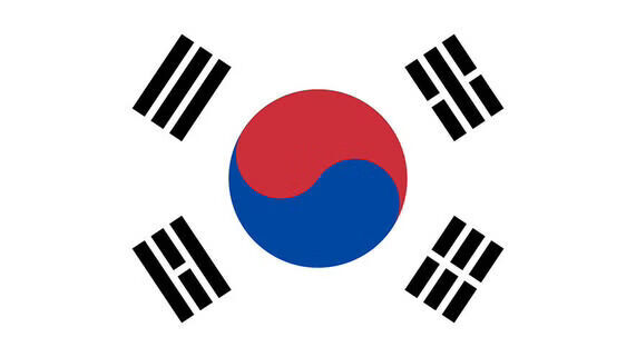 Illustration - Republic of Korea - Republic of Korea