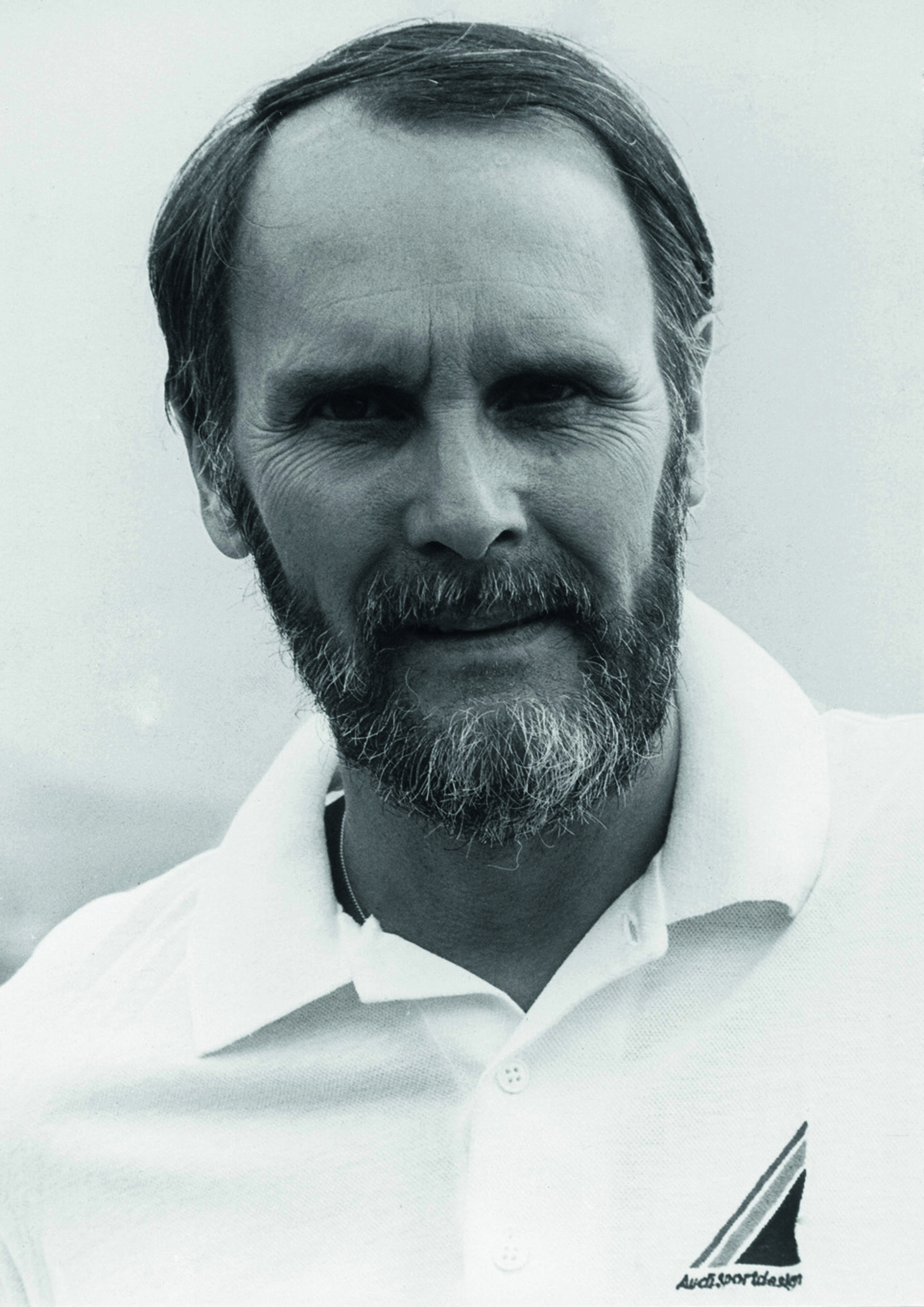 Jubiläumsmagazin Motorsport - Björn Cederberg