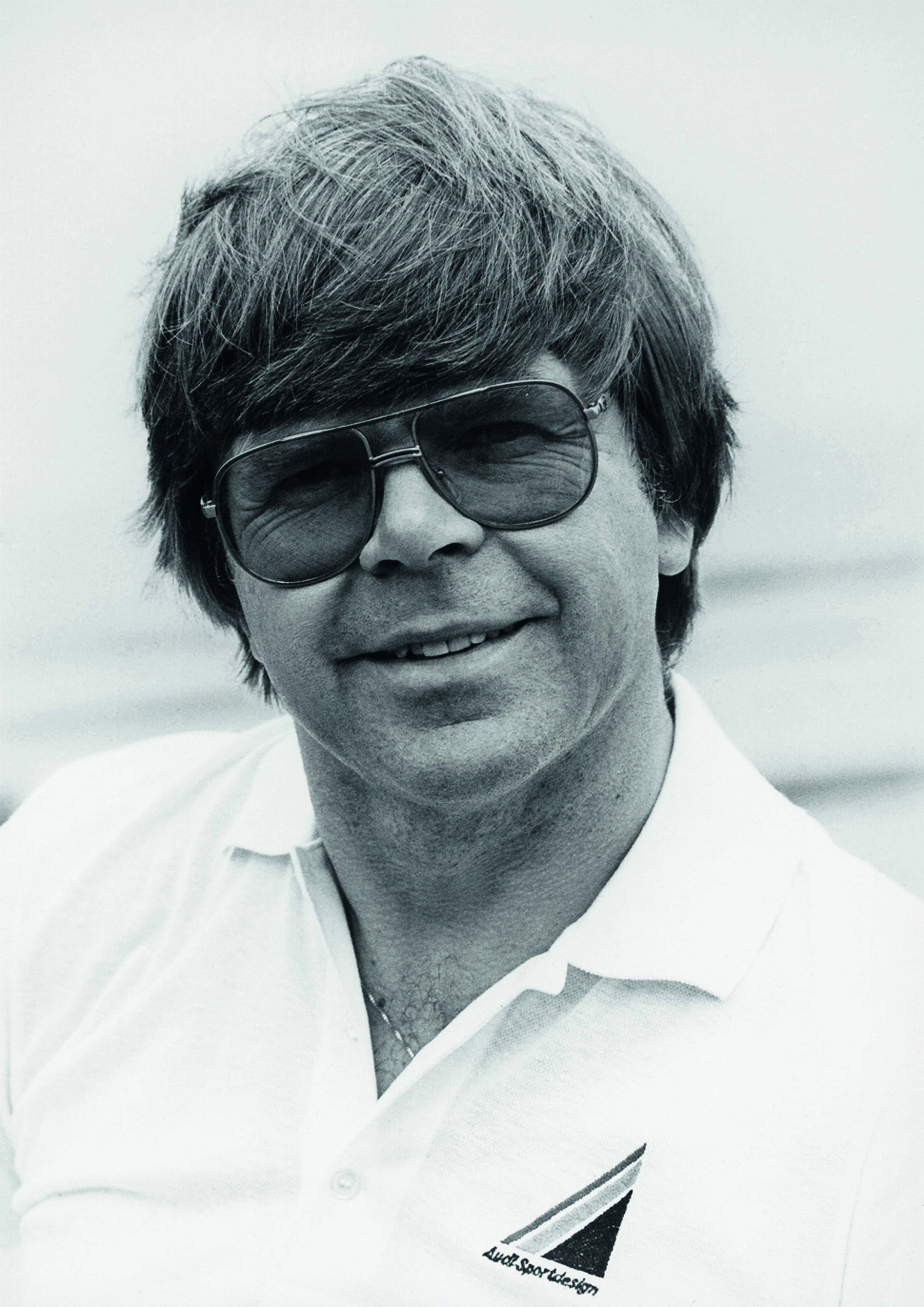 Jubiläumsmagazin Motorsport - Arne Hertz