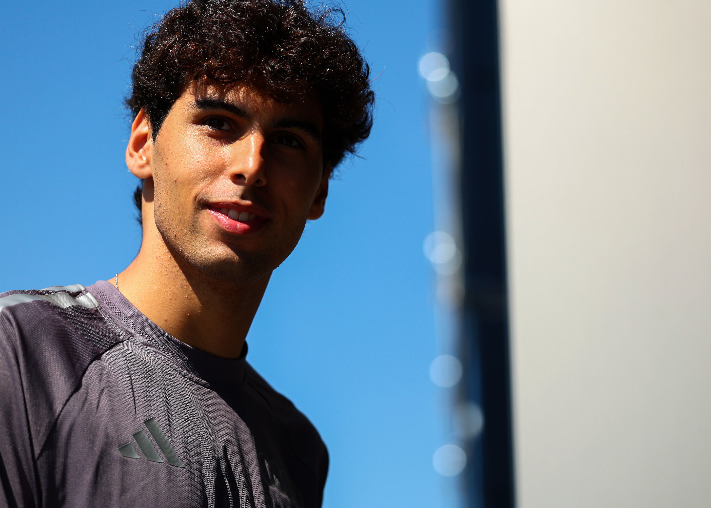 Audi Revolut F1 Team: Grand Prix von Österreich - Gabriel Bortoleto