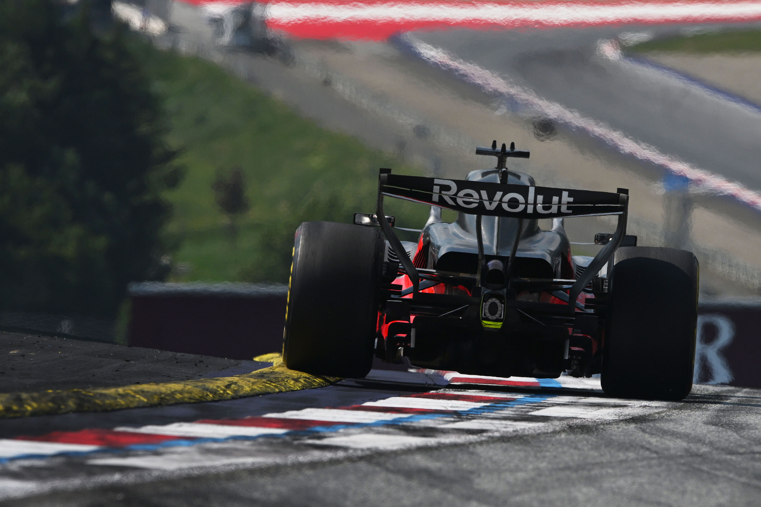 Audi Revolut F1 Team: Austrian Grand Prix - Audi R26 #27, Nico Hulkenberg
