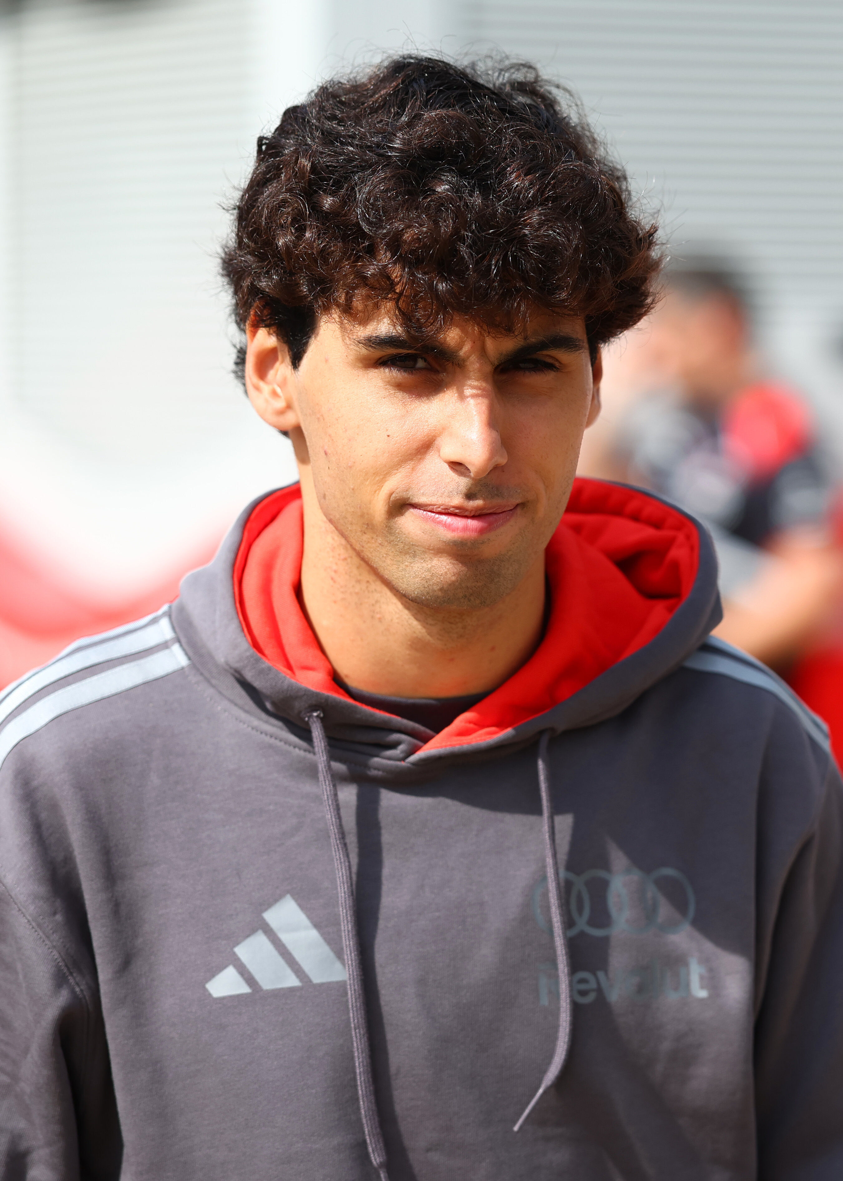 Audi Revolut F1 Team: Grand Prix von Großbritannien - Gabriel Bortoleto