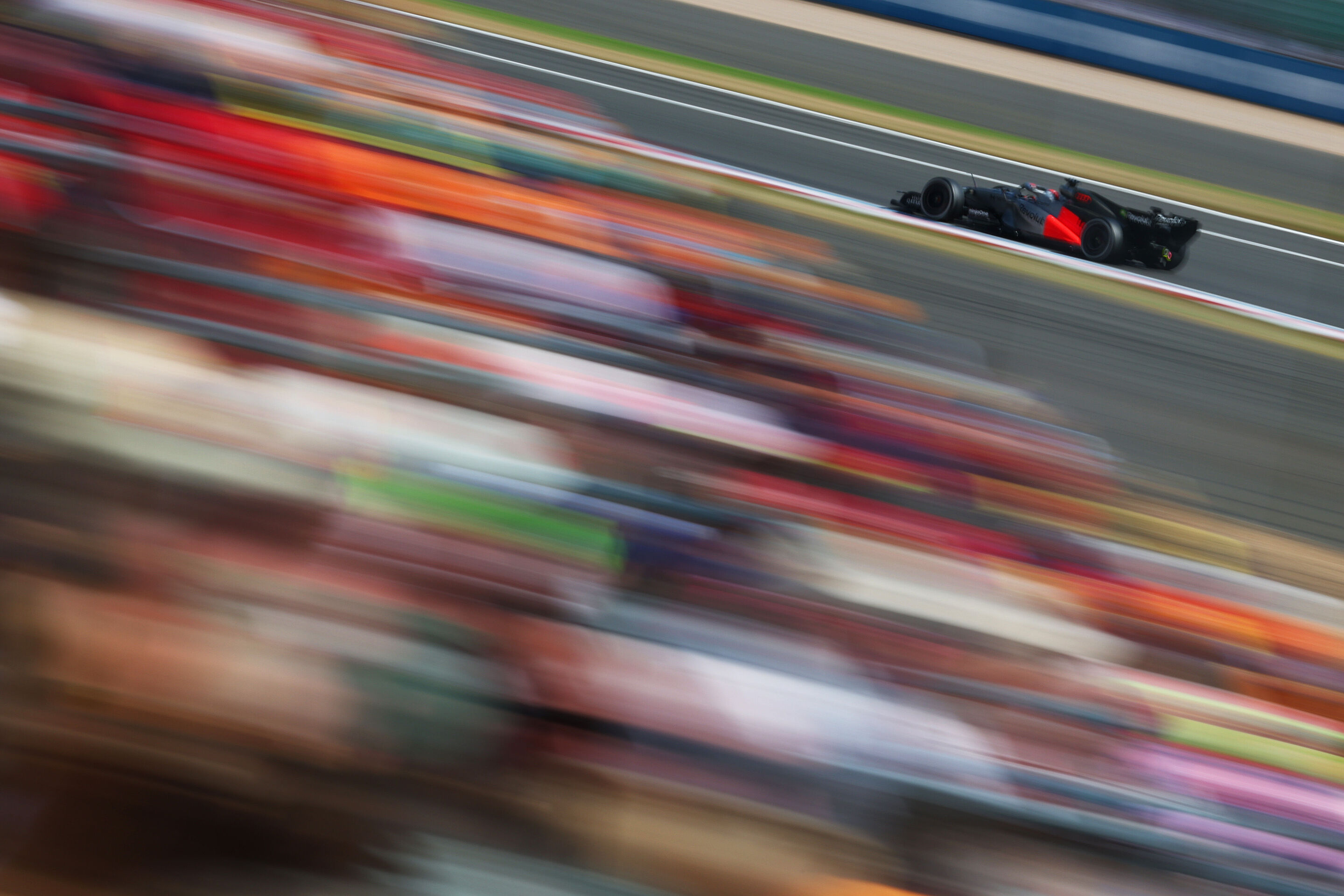 Audi Revolut F1 Team: Grand Prix von Großbritannien - Audi R26 #27, Nico Hülkenberg
