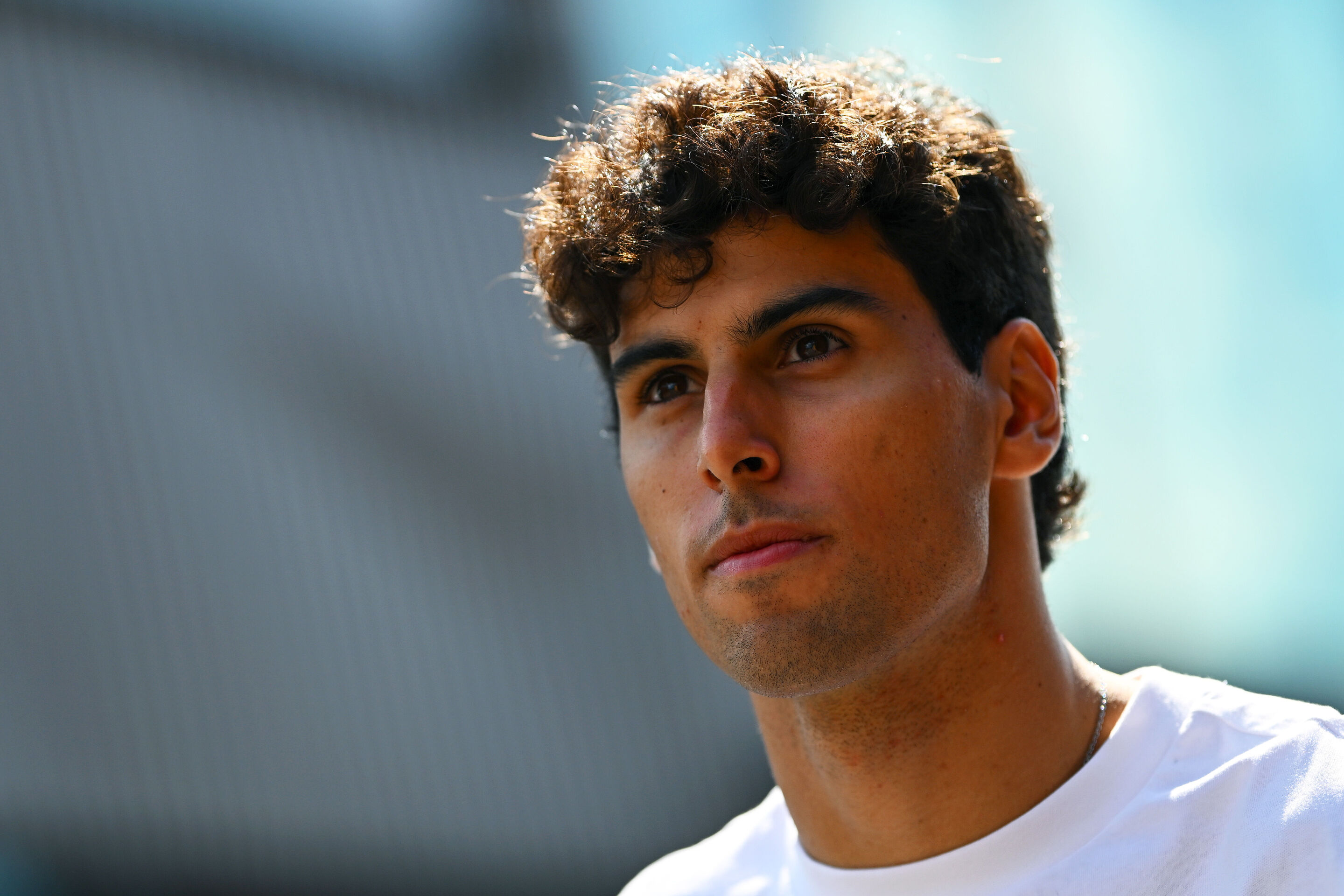 Audi Revolut F1 Team: Belgian Grand Prix - Gabriel Bortoleto