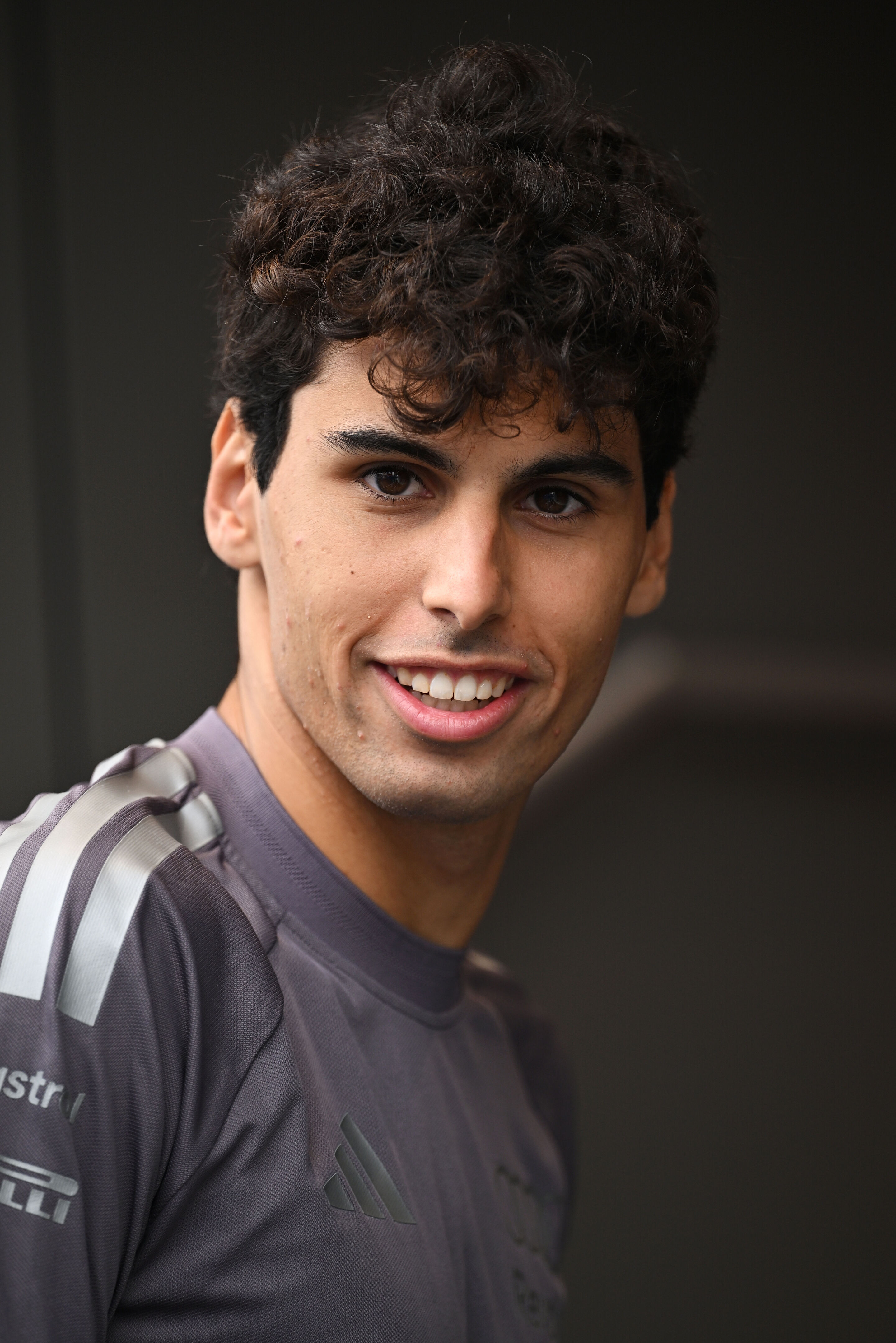 Audi Revolut F1 Team: Grand Prix von Ungarn - Gabriel Bortoleto