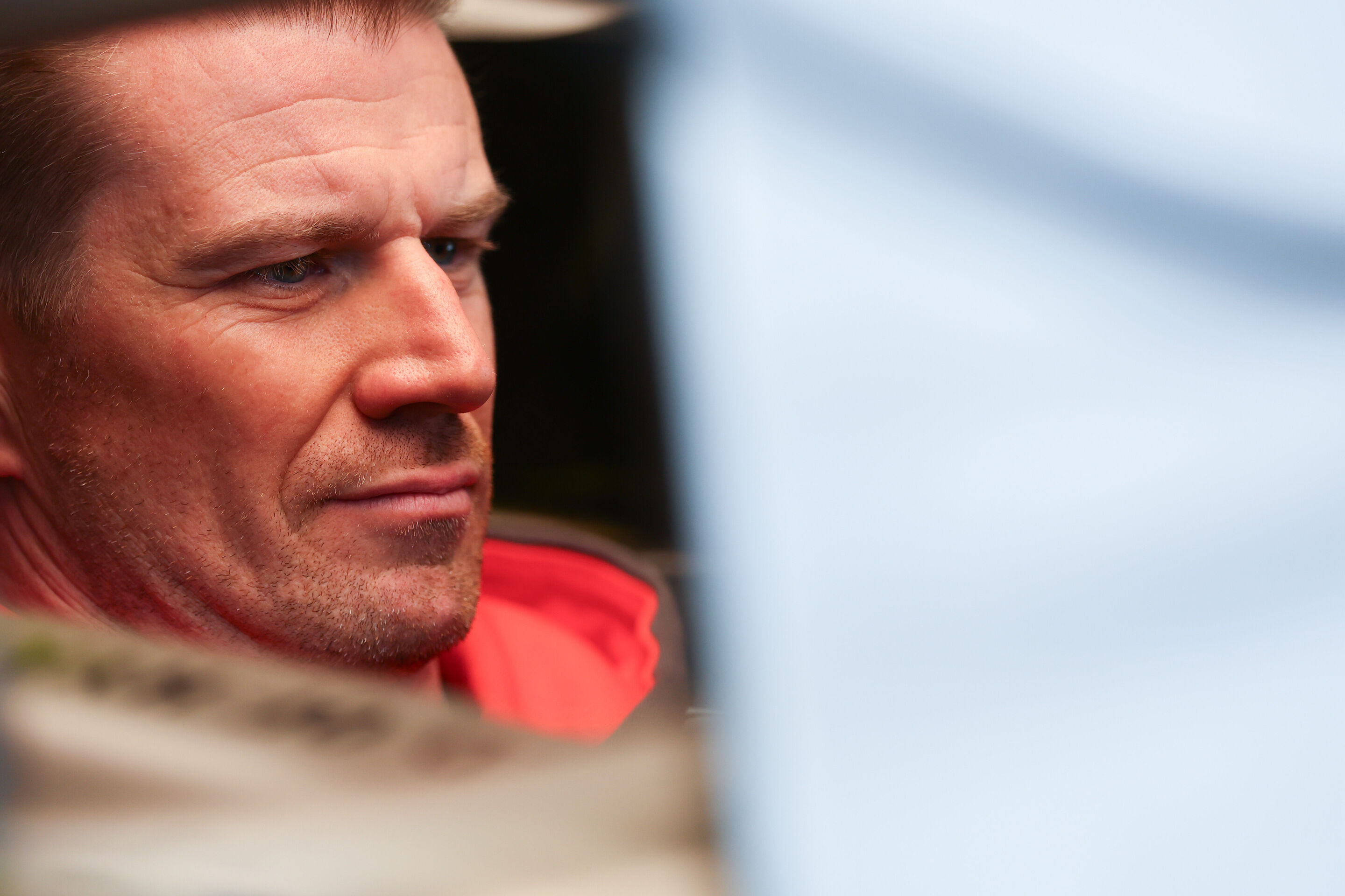 Audi Revolut F1 Team: Grand Prix von Ungarn - Nico Hülkenberg