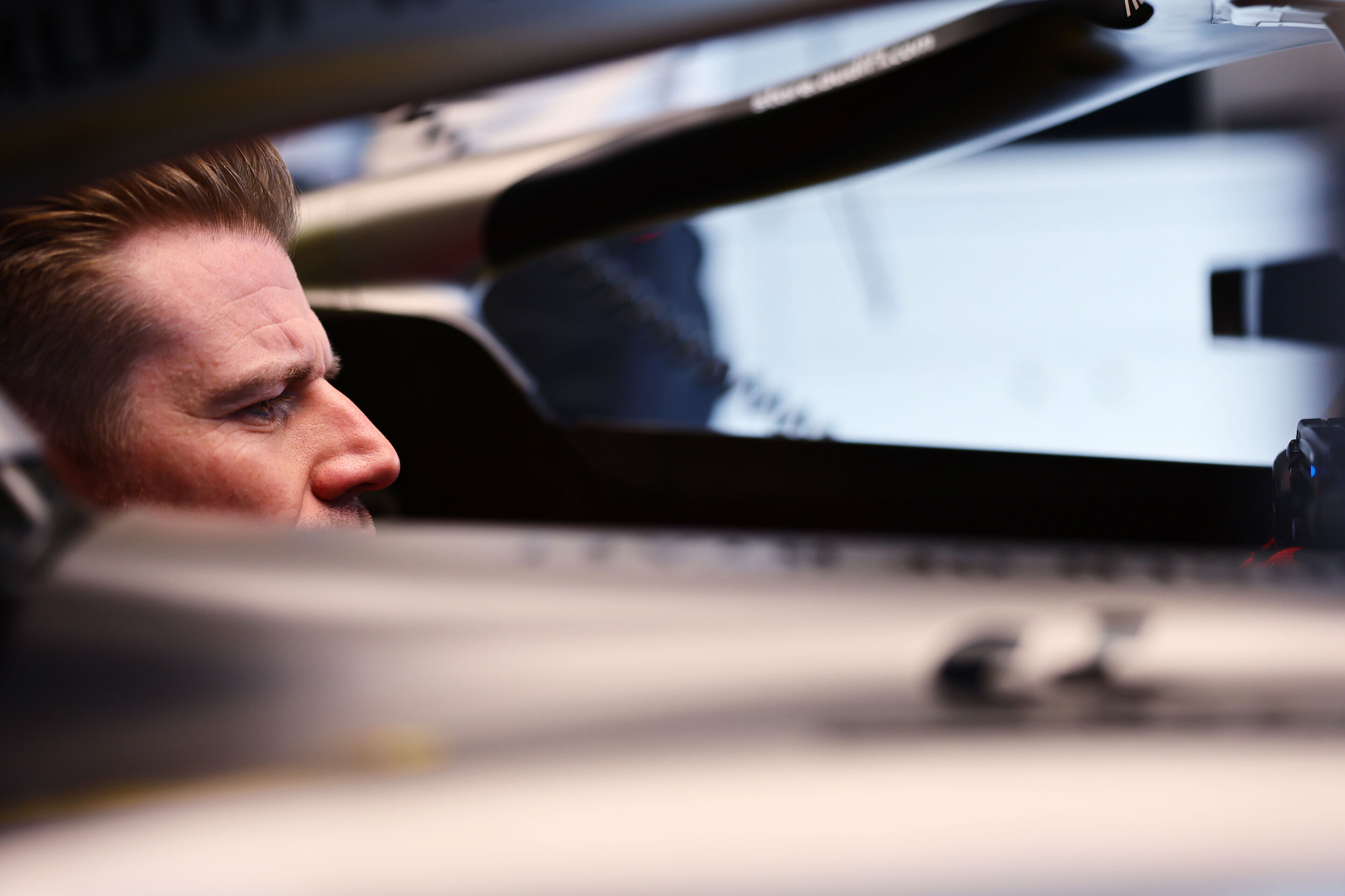 Audi Revolut F1 Team: Grand Prix von Ungarn - Nico Hülkenberg